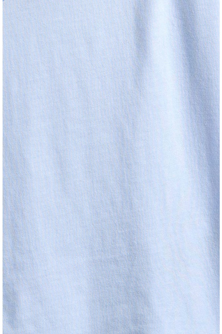 Kids' Trefoil World Cup Cotton Graphic T-Shirt, Alternate, color, LIGHT BLUE
