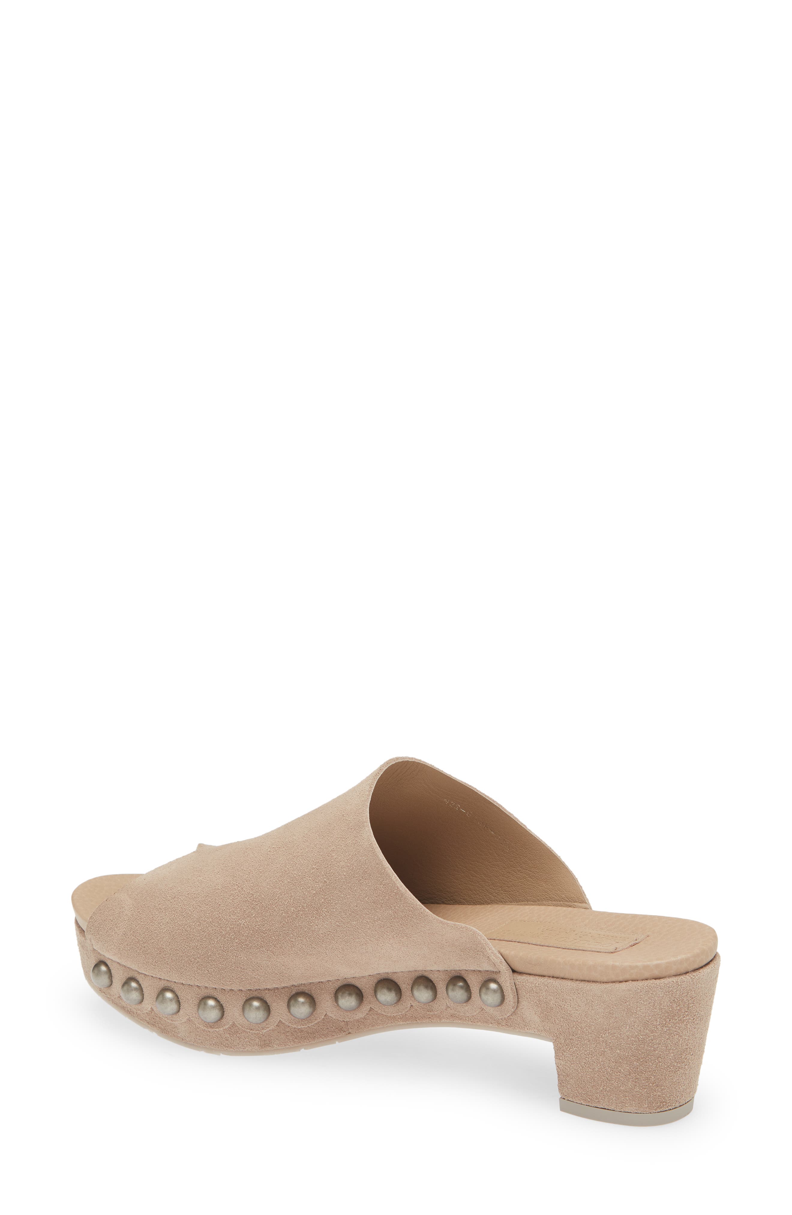 Pedro Garcia Nain Studded Clog, Alternate, color, 