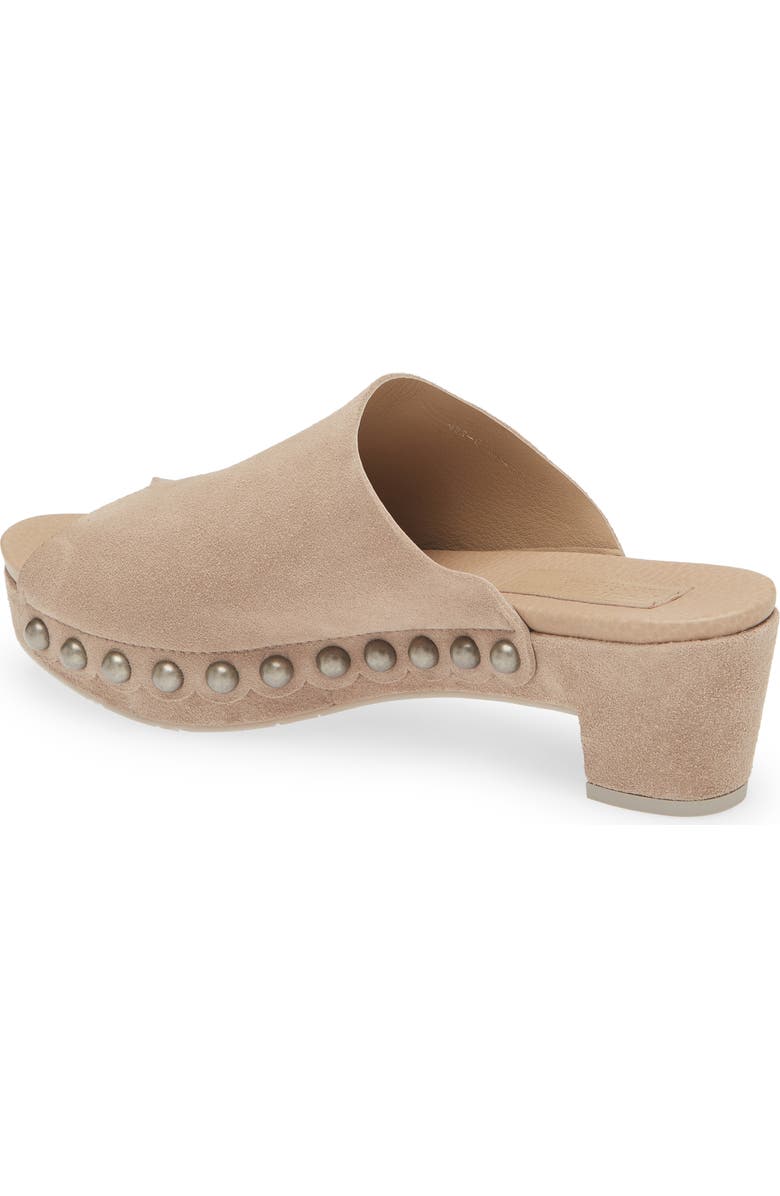 Pedro Garcia Nain Studded Clog, Alternate, color,