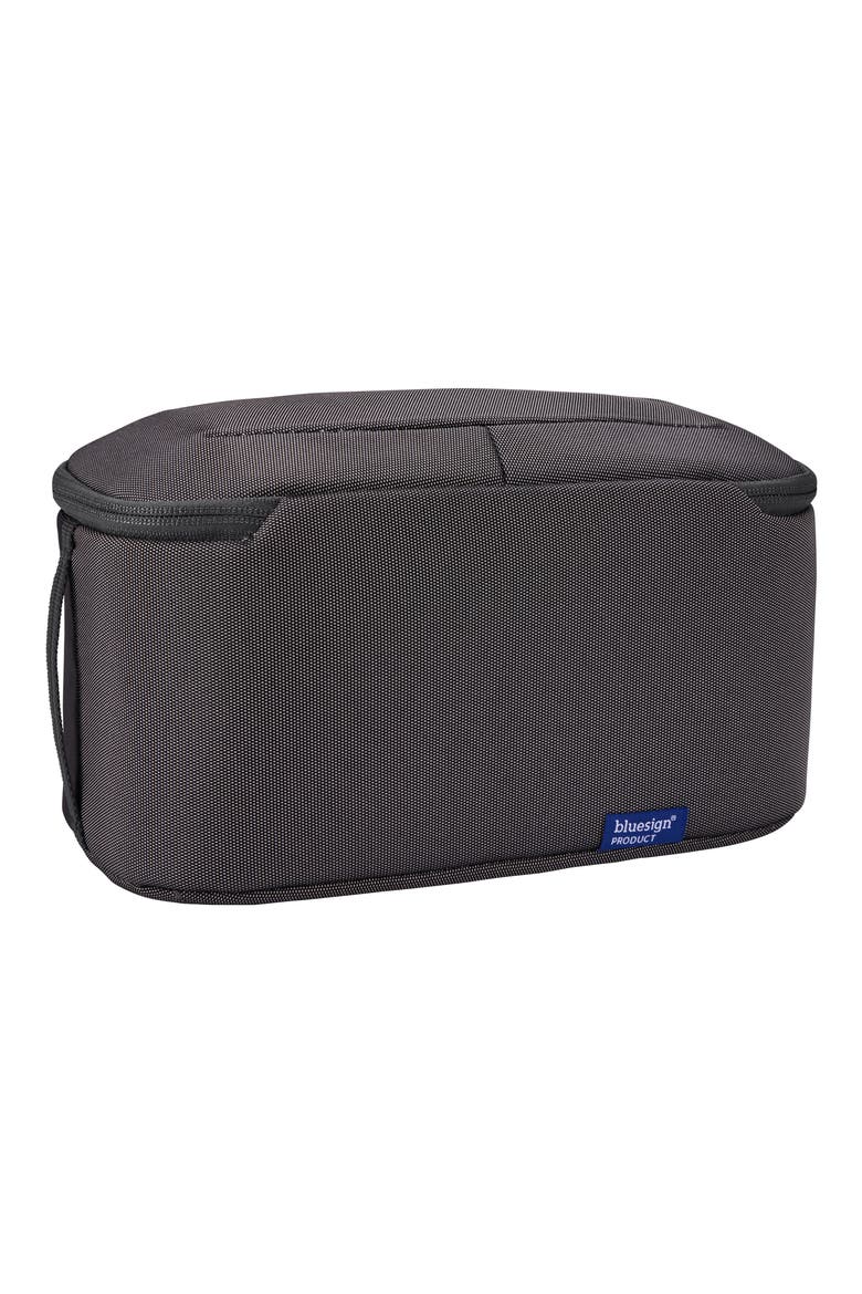 Subterra 2 Toiletries Bag, Alternate, color, VETIVER GRAY