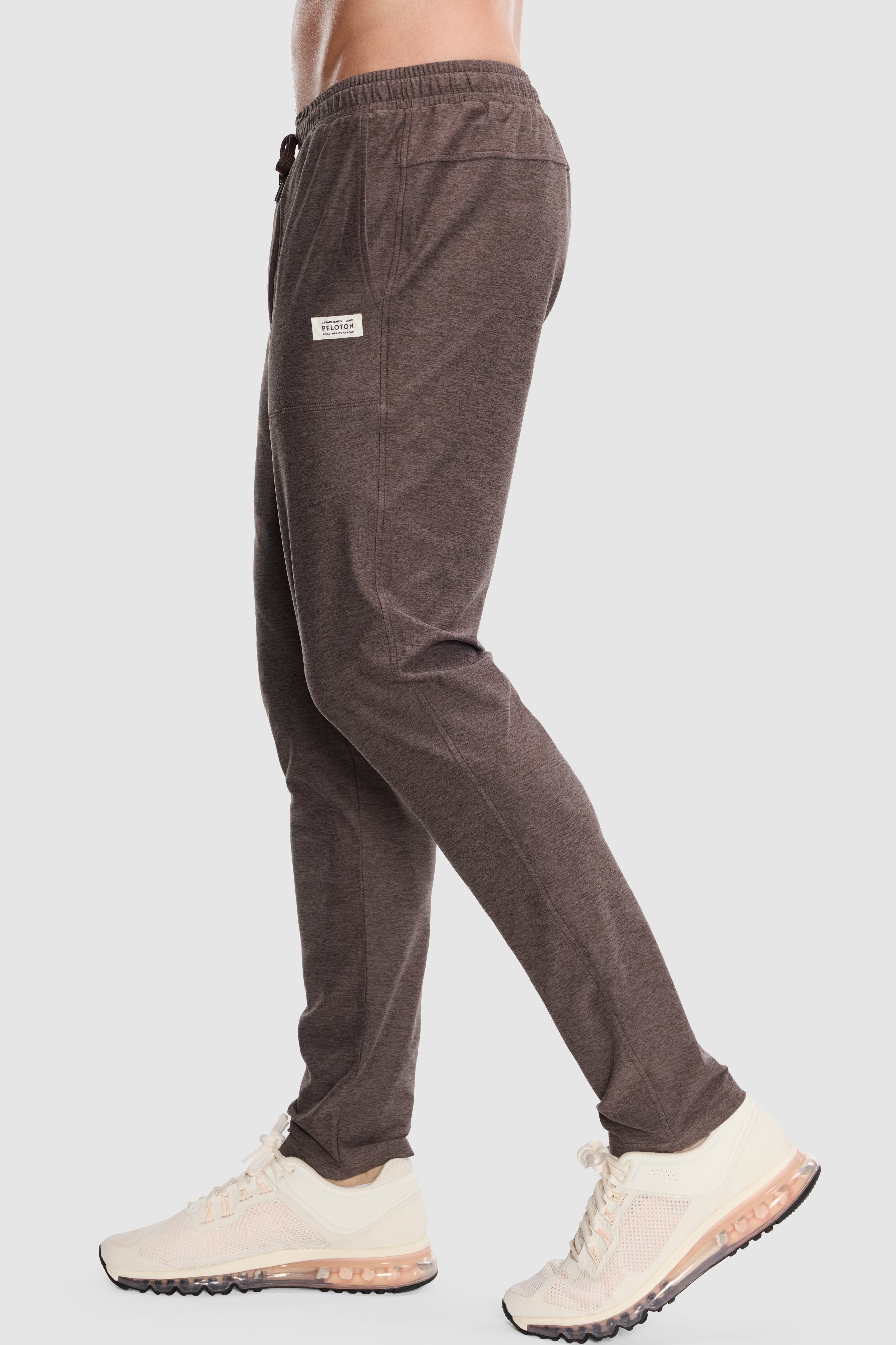 Dreamblend Rolled Cuff Pant - image 2