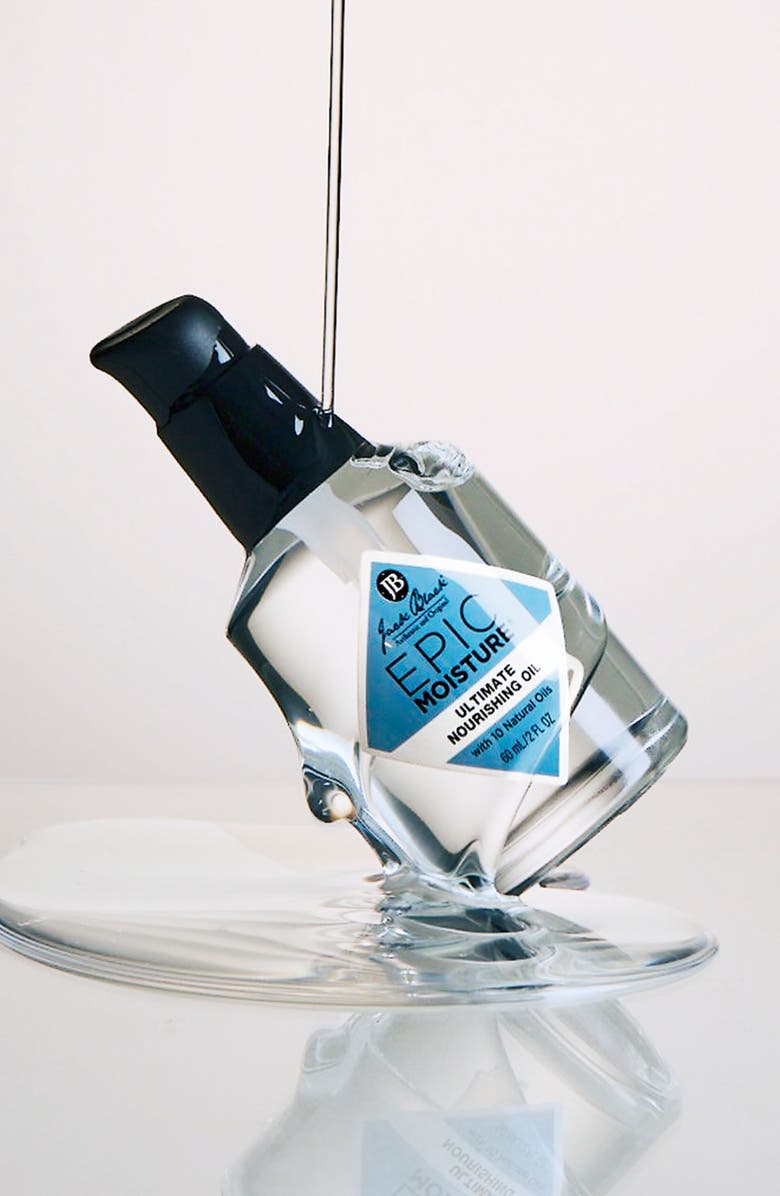 Jack Black Epic Moisture<sup>®</sup> Ultimate Nourishing Oil, Alternate, color,