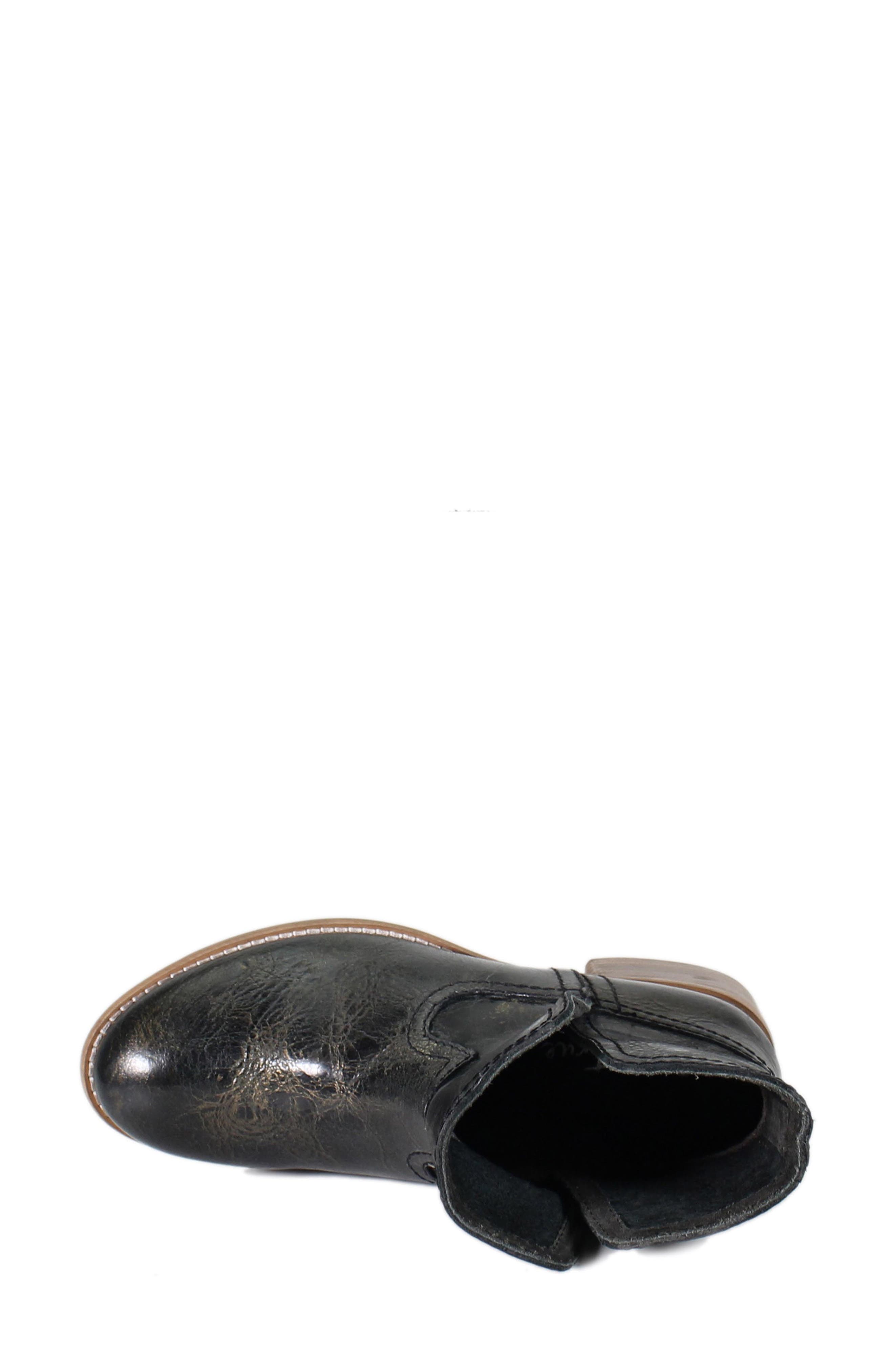 Diba True Walnut Grove Bootie, Alternate, color, Mandy