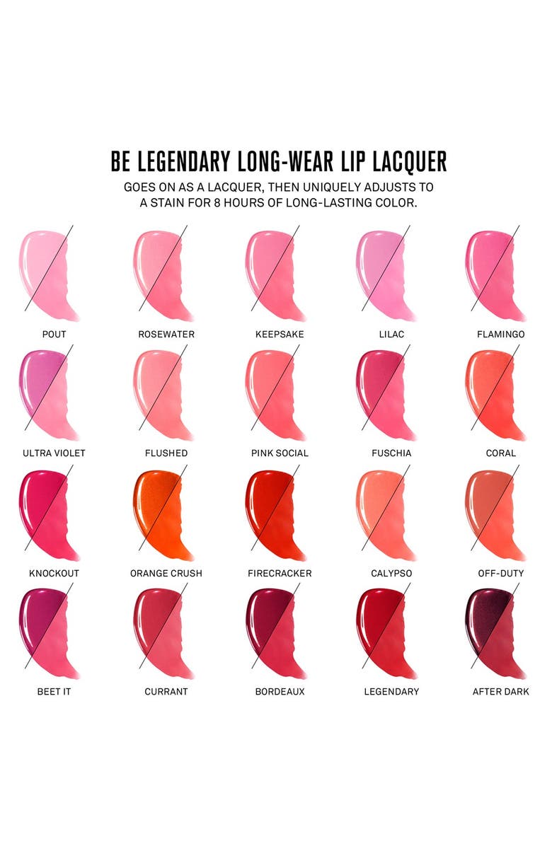 Smashbox , Alternate, color, 