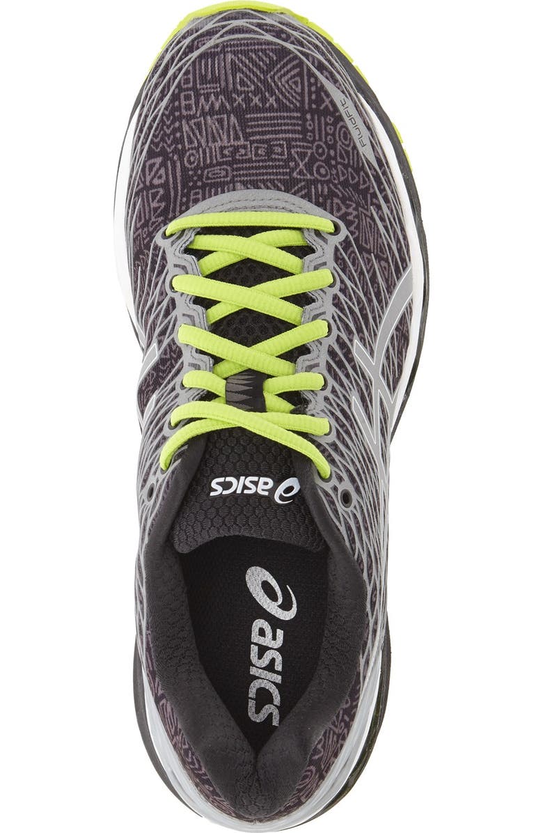 ASICS<sup>®</sup> 'GEL-Nimbus 18' Running Shoe, Alternate, color,