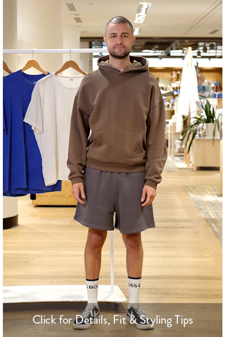 Core Hoodie video