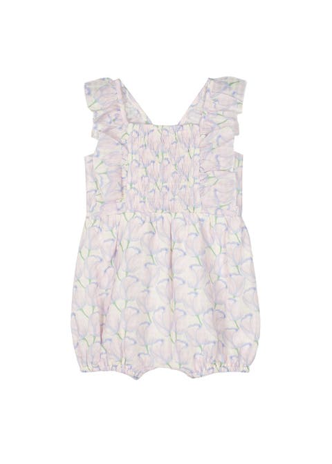 Lily Baby Romper