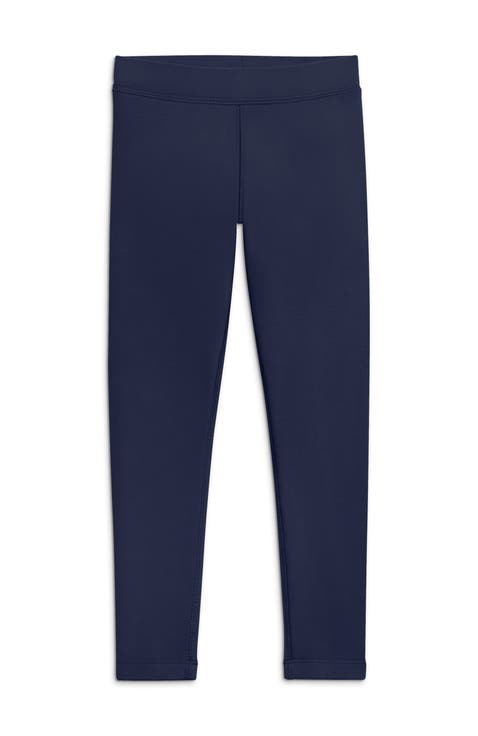 Kids French Terry Cozy Legging (Toddler, Little Kid, Big Kid)