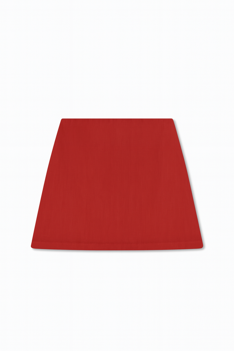 KANA TANK, Main, color, Apple Red