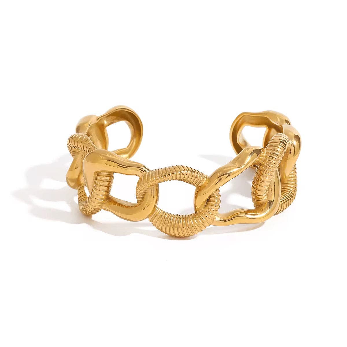 selected Gold