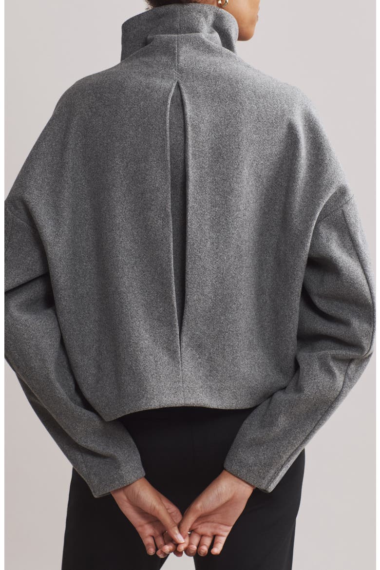 Rhone Cocoon Crop Jacket (Women) | Nordstrom