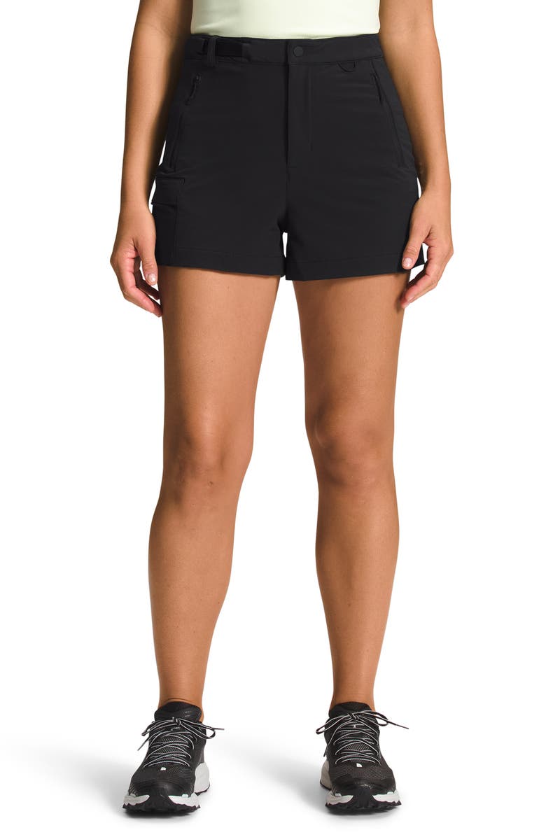 The North Face Bridgeway FlashDry-XD<sup>™</sup> Shorts, Main, color, 