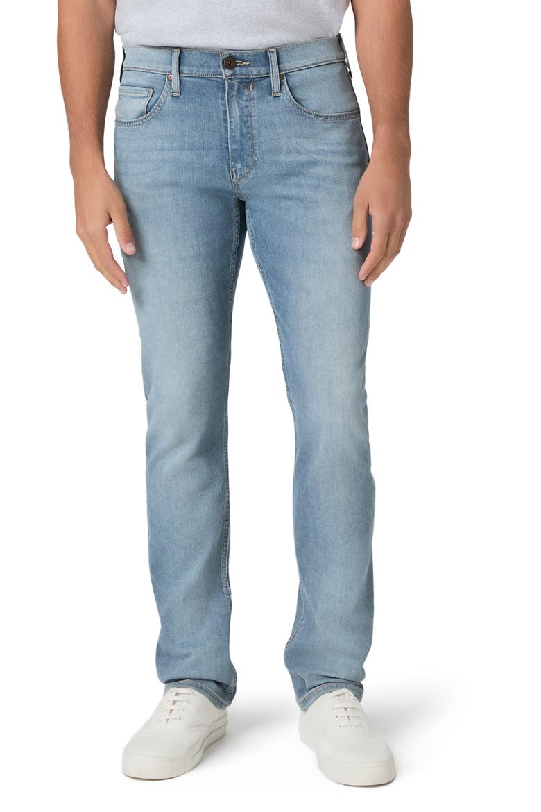 Federal Slim Straight Leg Jeans, Main, color, JUDKINS