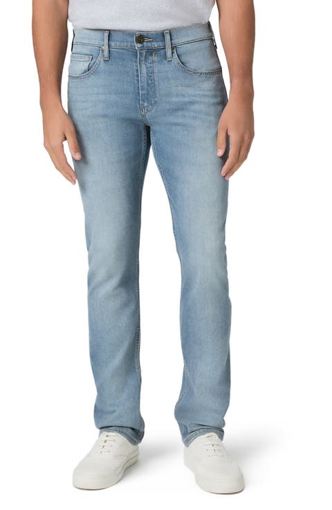 Federal Slim Straight Leg Jeans (Judkins) (Regular & Big)