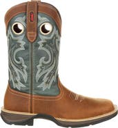 DURANGO Pullon Western Boot