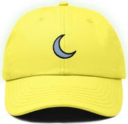 Dalix Moon Cap