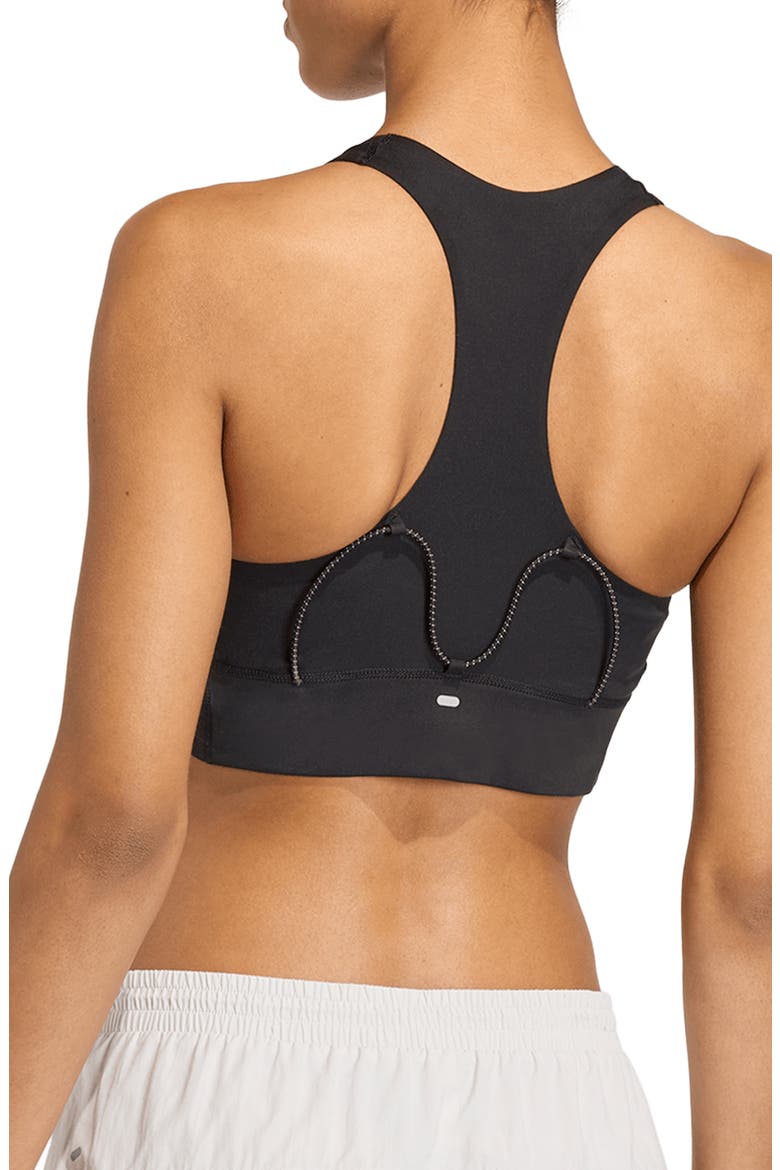 Adi365 Pocket Sports Bra, Alternate, color, BLACK