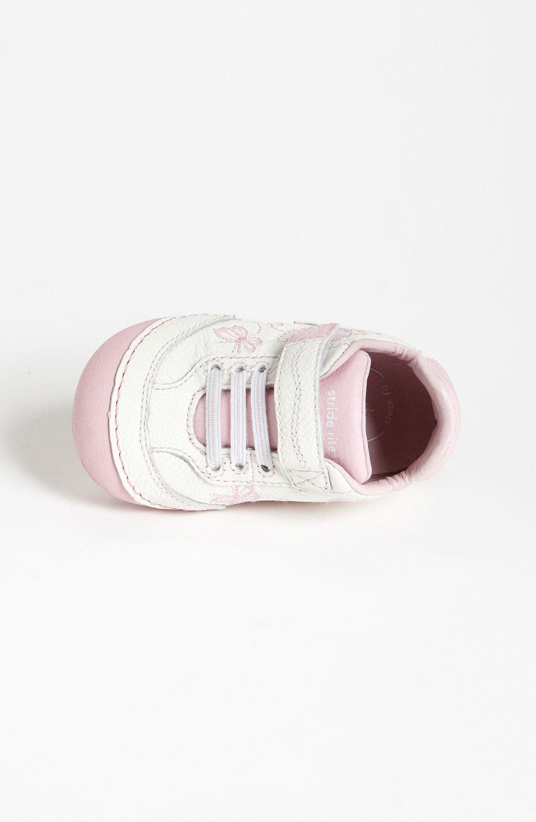 Stride Rite Sneaker, Alternate, color, 