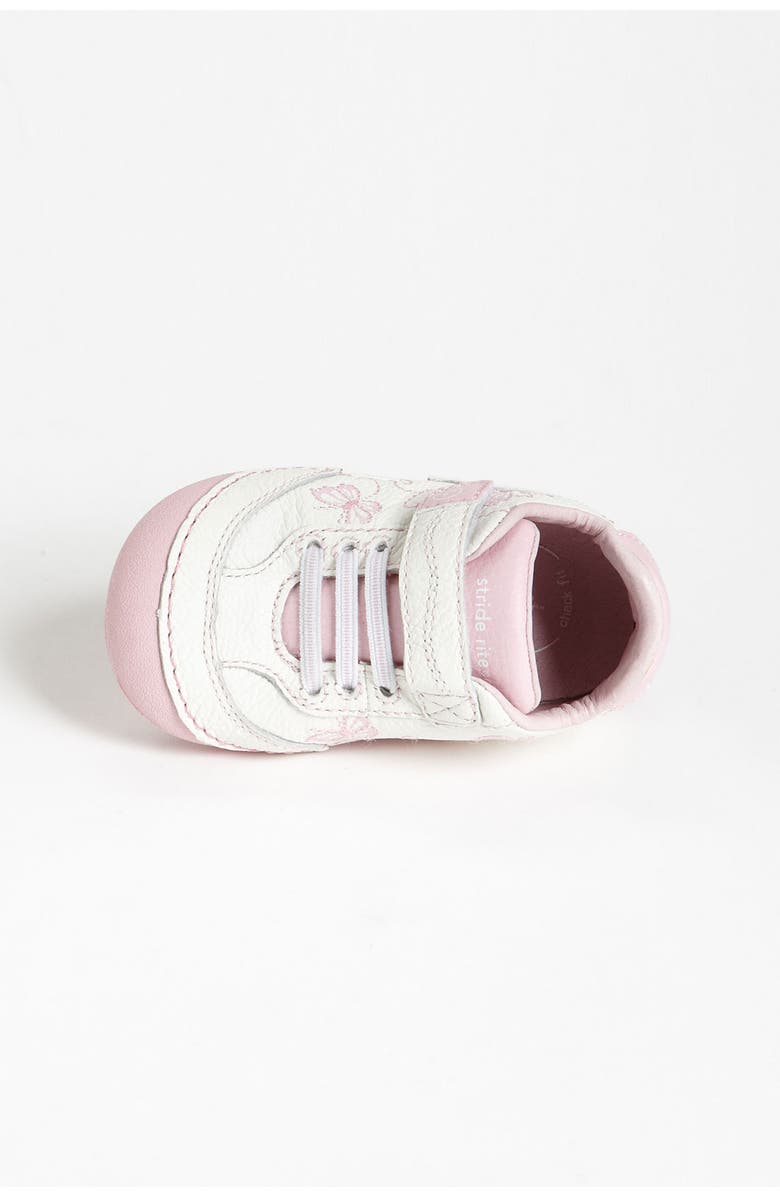 Stride Rite Sneaker, Alternate, color,