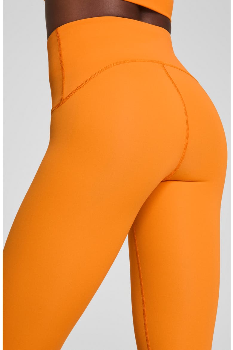 SPANXshape™ Booty Boost® Full Length Leggings, Alternate, color, MONARCH