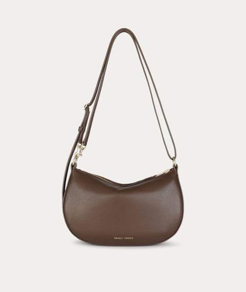 Mini Sling Bag