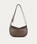 Deadly Ponies Mini Sling Bag