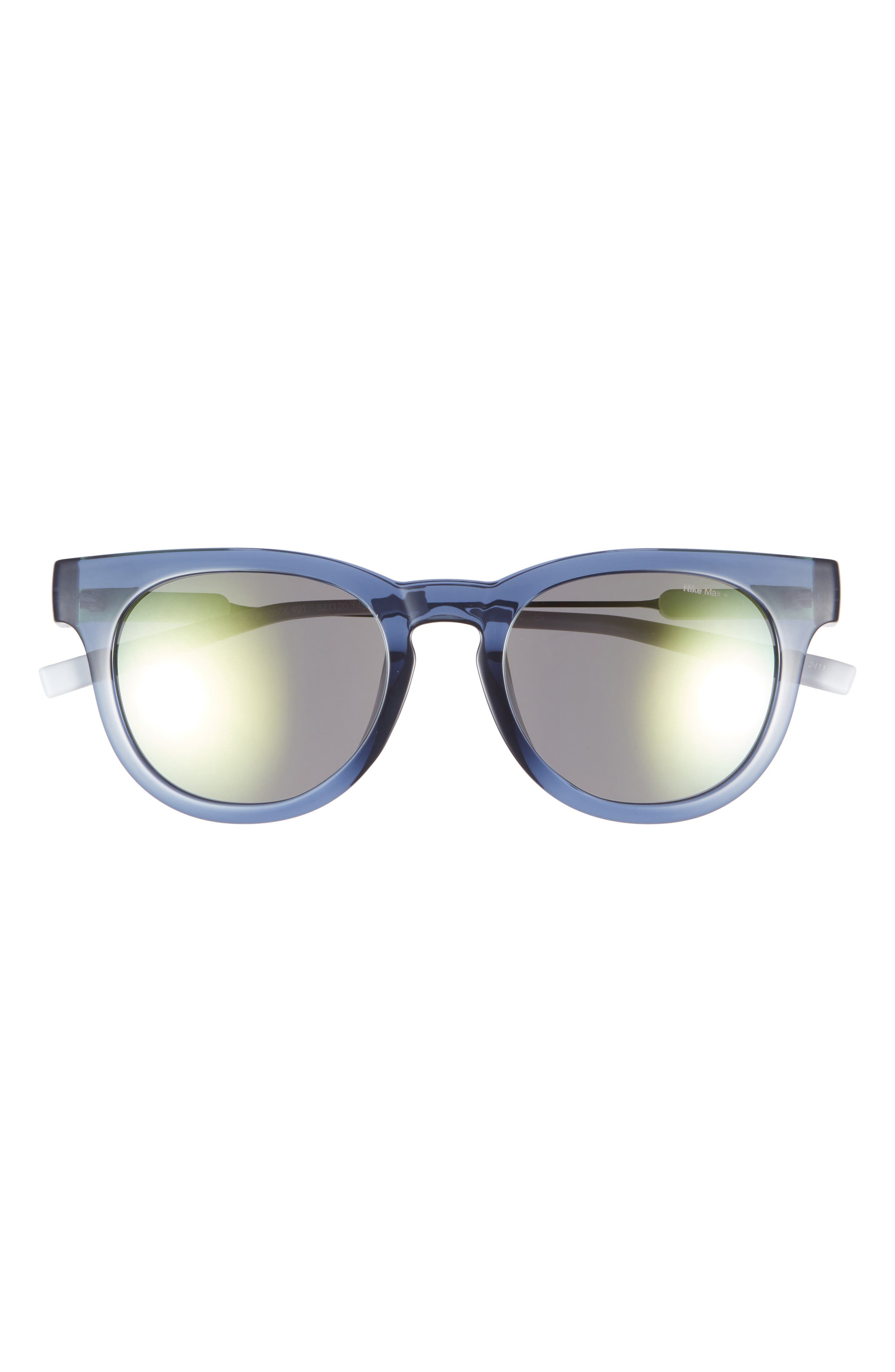 Nike Essence Round Sunglasses