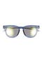 selected Diffused Blue / Yellow Mirror