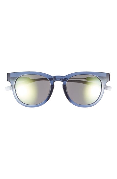 Essence Round Sunglasses