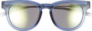 Nike Essence Round Sunglasses