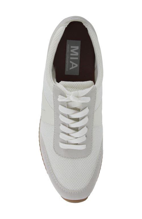 Mia Kable Sneaker