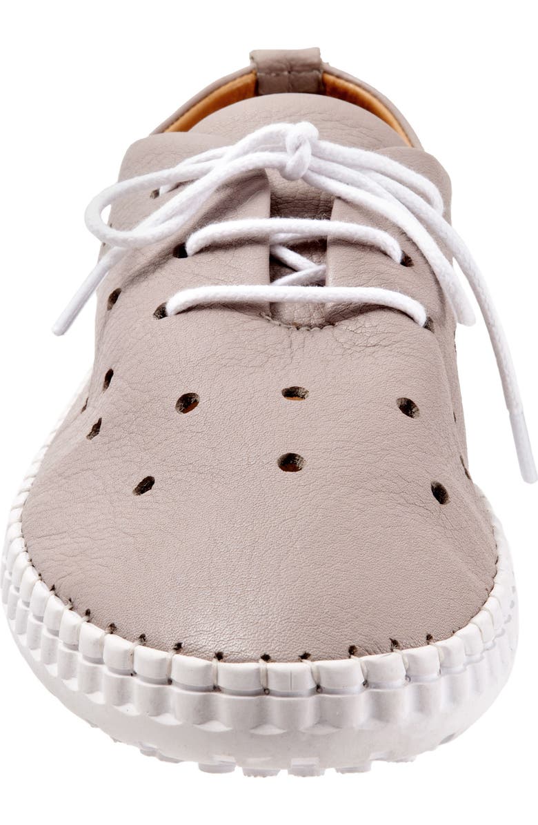 Bueno Dallas Lace-Up Oxford, Alternate, color,