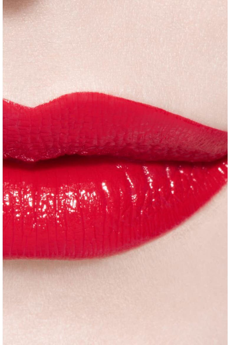 ROUGE COCO BLOOM Lipstick, Alternate, color, 136 DESTINY