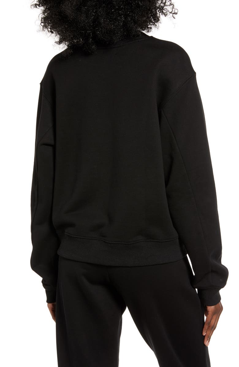 I.AM.GIA Taja Sweatshirt, Alternate, color, 