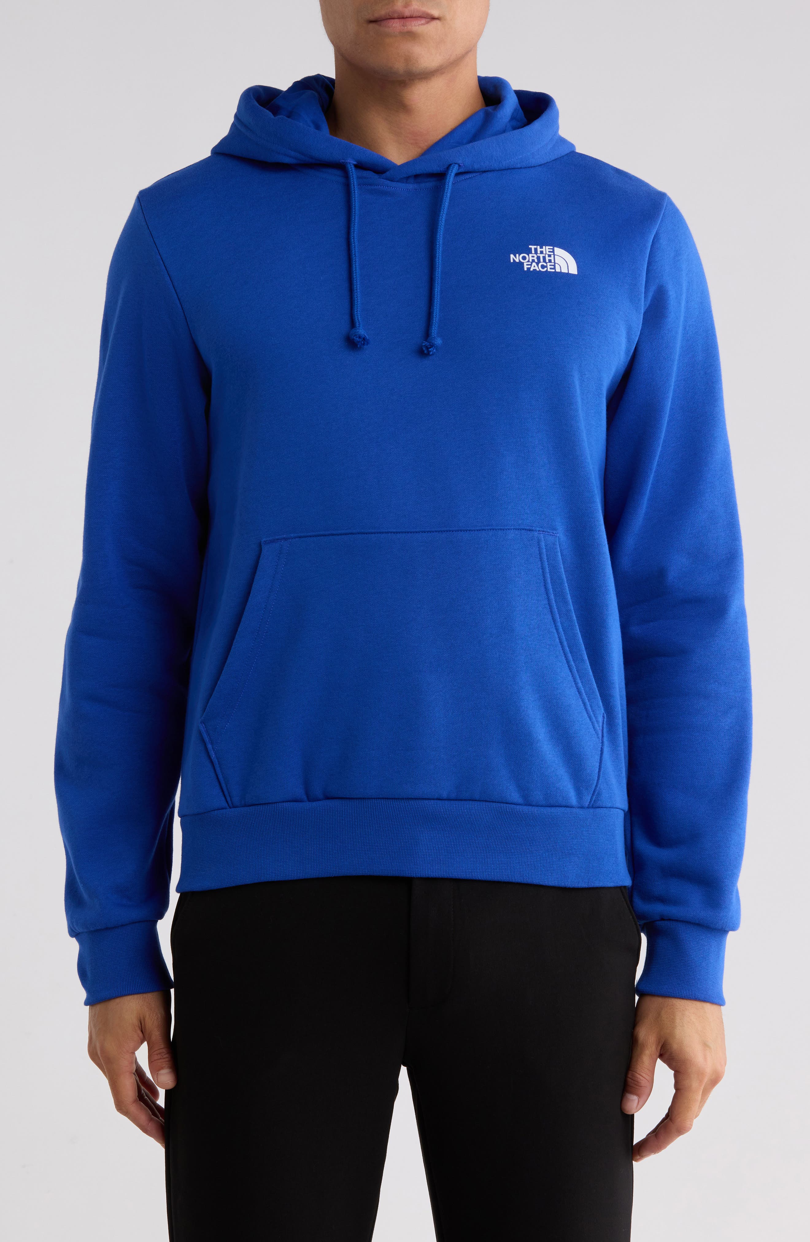 Evolution Box Hoodie