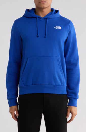 Evolution Box Hoodie