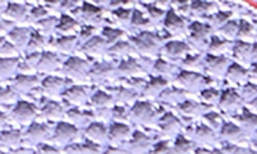 Kurt Geiger London Reversible Leather Belt In Multi