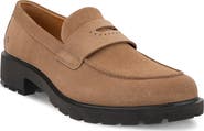 ECCO Metropole Vienna Penny Loafer