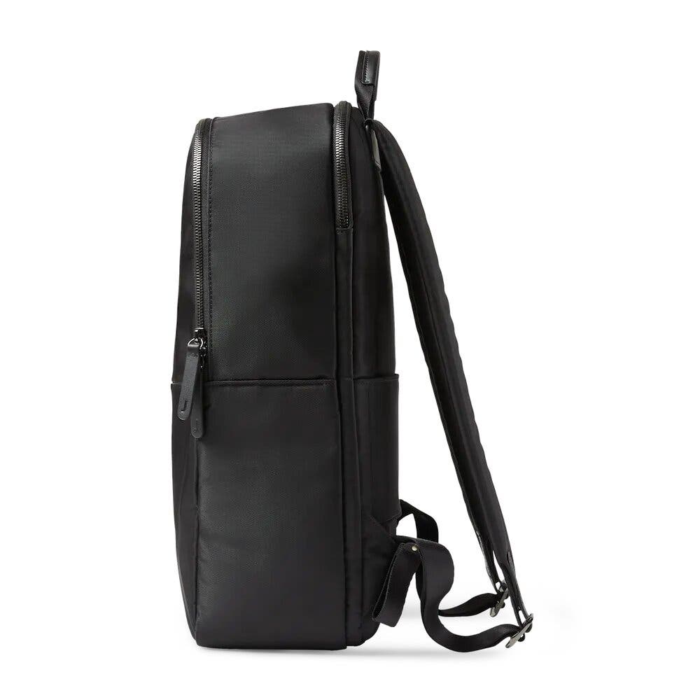 July Carry All Backpack 20L, Alternate, color, Midnight Black