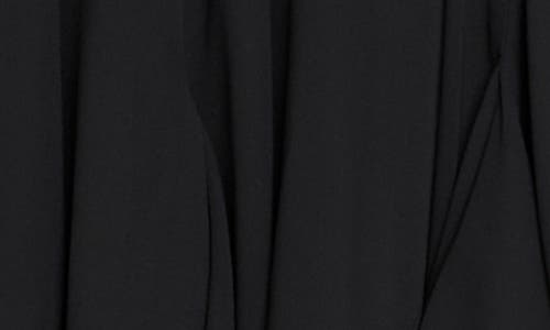 Amanda Uprichard Airess Strapess Minidress