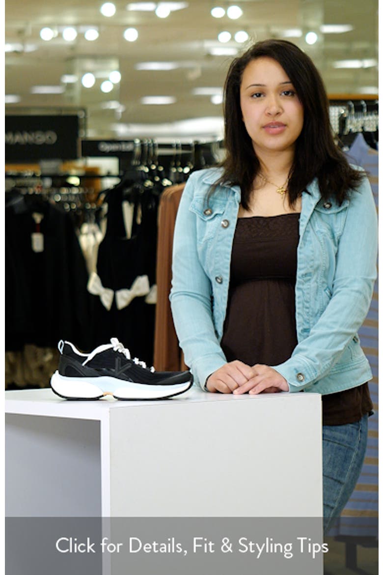 Walk Quest Sneaker video