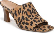 Vionic Charlie Slide Sandal