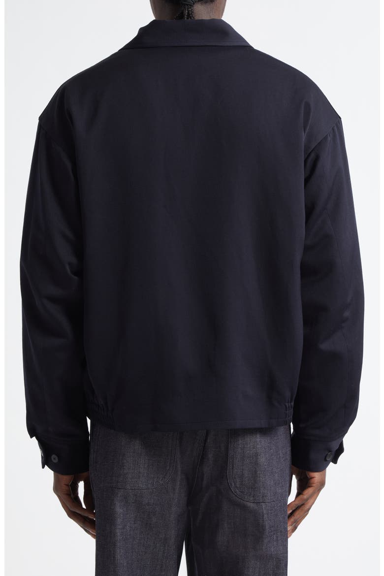 ジャケット・アウター VISVIM MAYFIELD SWING TOP (W/L) Mayfield Swing Zip Jacket (Men) | Nordstrom