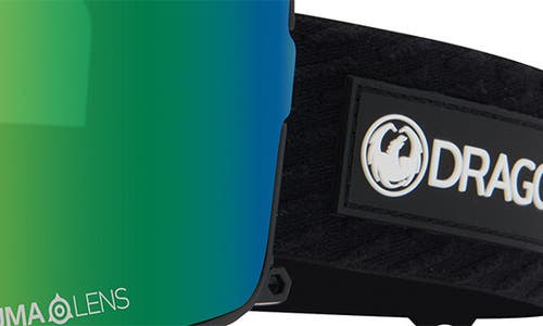 Dragon Pxv2 62mm Snow Goggles With Bonus Lens