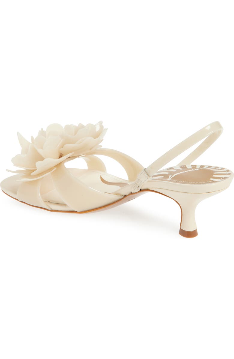 FARM Rio Flower Jelly Slingback Sandal, Alternate, color, Est Sol Localizado