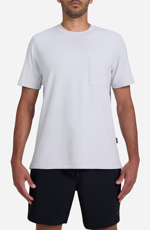 Everyday Pocket T-Shirt