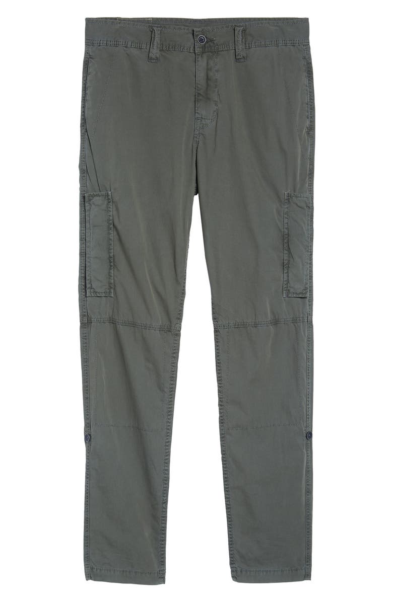 True Religion Brand Jeans Officer Field Pants, Alternate, color, 