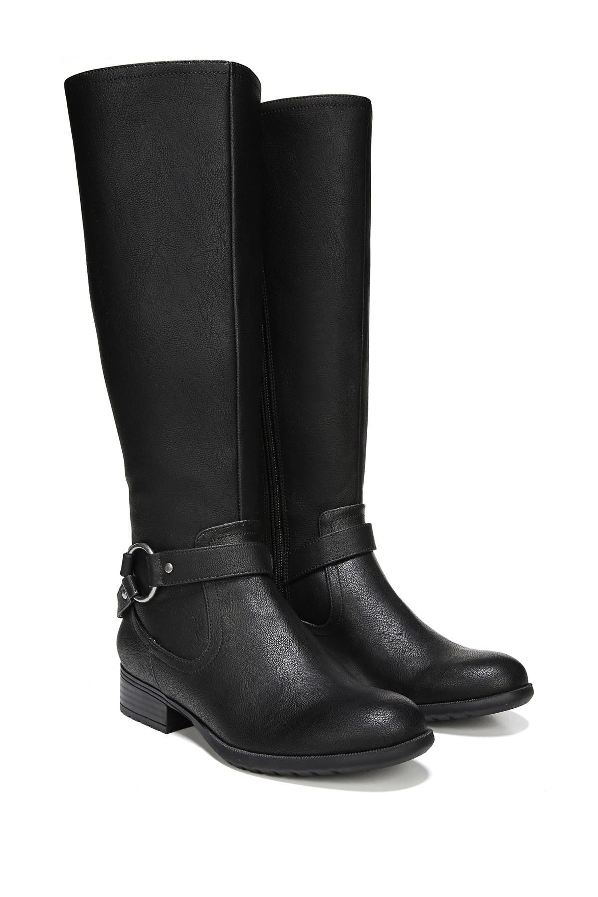 LifeStride X-Felicity Tall Boot - Wide Width Available, Alternate, color, 