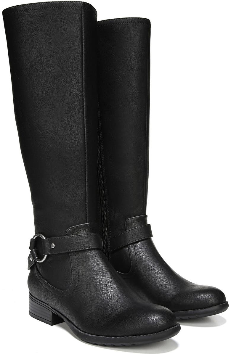 LifeStride X-Felicity Tall Boot - Wide Width Available, Alternate, color,