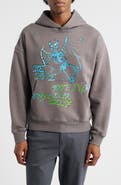 JUNGLES Enjoy Yourself Fleece Hoodie